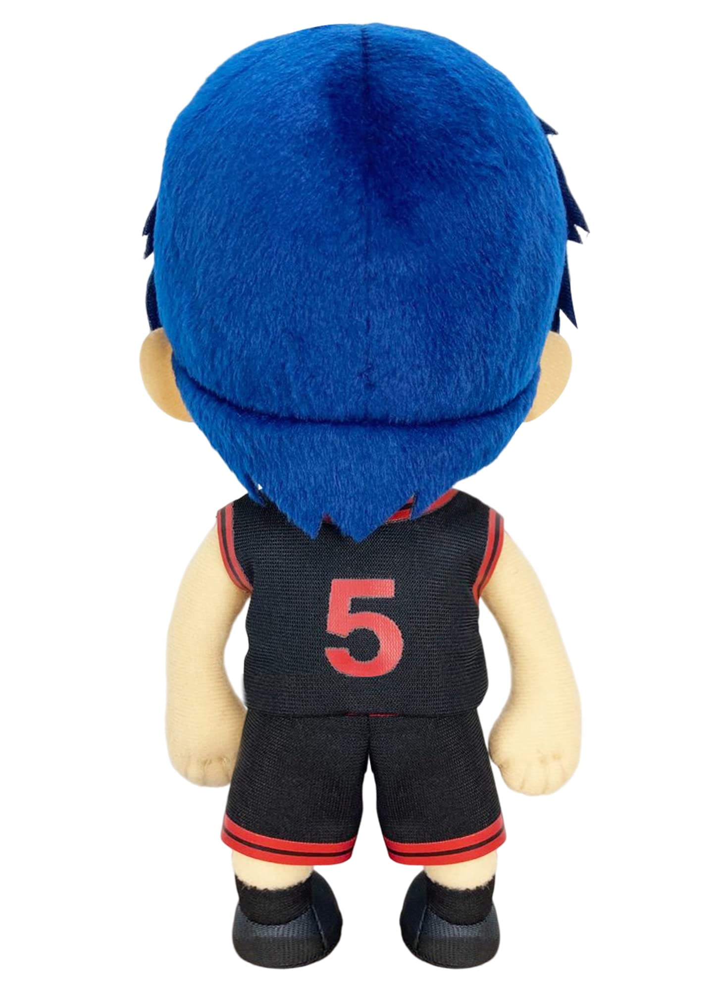 Amazon.com: GE Animation GE-52796 Kuroko's Basketball 9